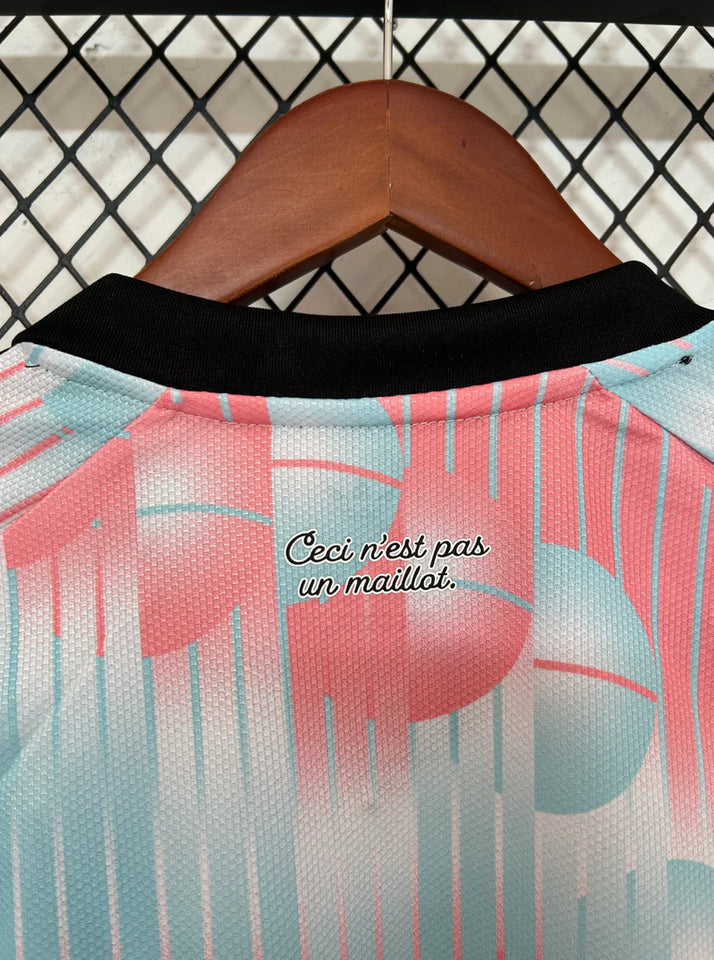 2026 Belgium Away Kit