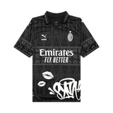 AC Milan x SYNA Limited Edition