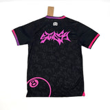 PSG X STUSSY Purple Limited