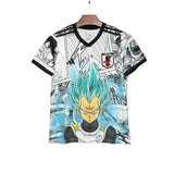 2024 Japan x Vegeta