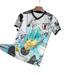 2024 Japan x Vegeta