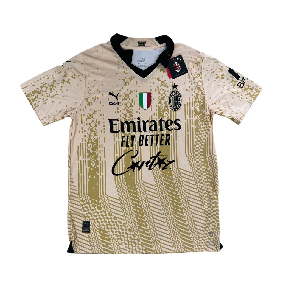 AC Milan x Corteiz Limited