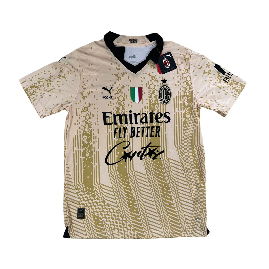 AC Milan x Corteiz Limited