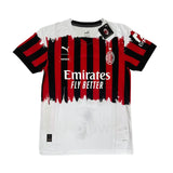 AC Milan x Corteiz Limited Edition