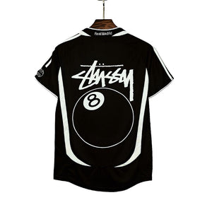 Stussy x Real Madrid Special Edition