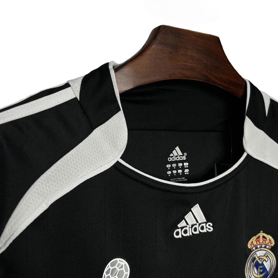 Stussy x Real Madrid Special Edition