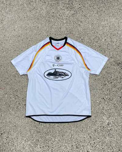 Retro Germany x Corteiz Limited