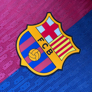 Barcelona x Travisscott Limited Edition