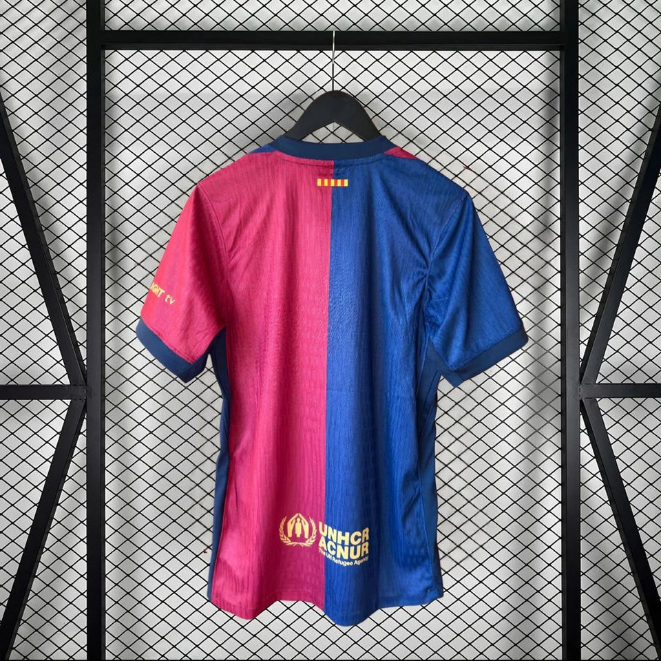 Barcelona x Travisscott Limited Edition