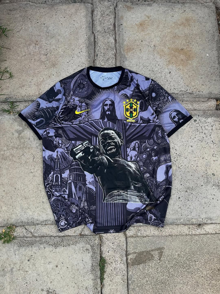 2026 Brasil special edition