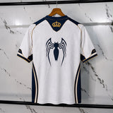 Real Madrid x Spider-Man Special Edition