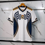Real Madrid x Spider-Man Special Edition