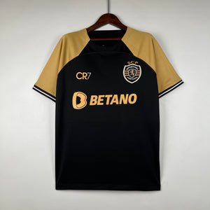 23-24 Sporting Lisbon II Away