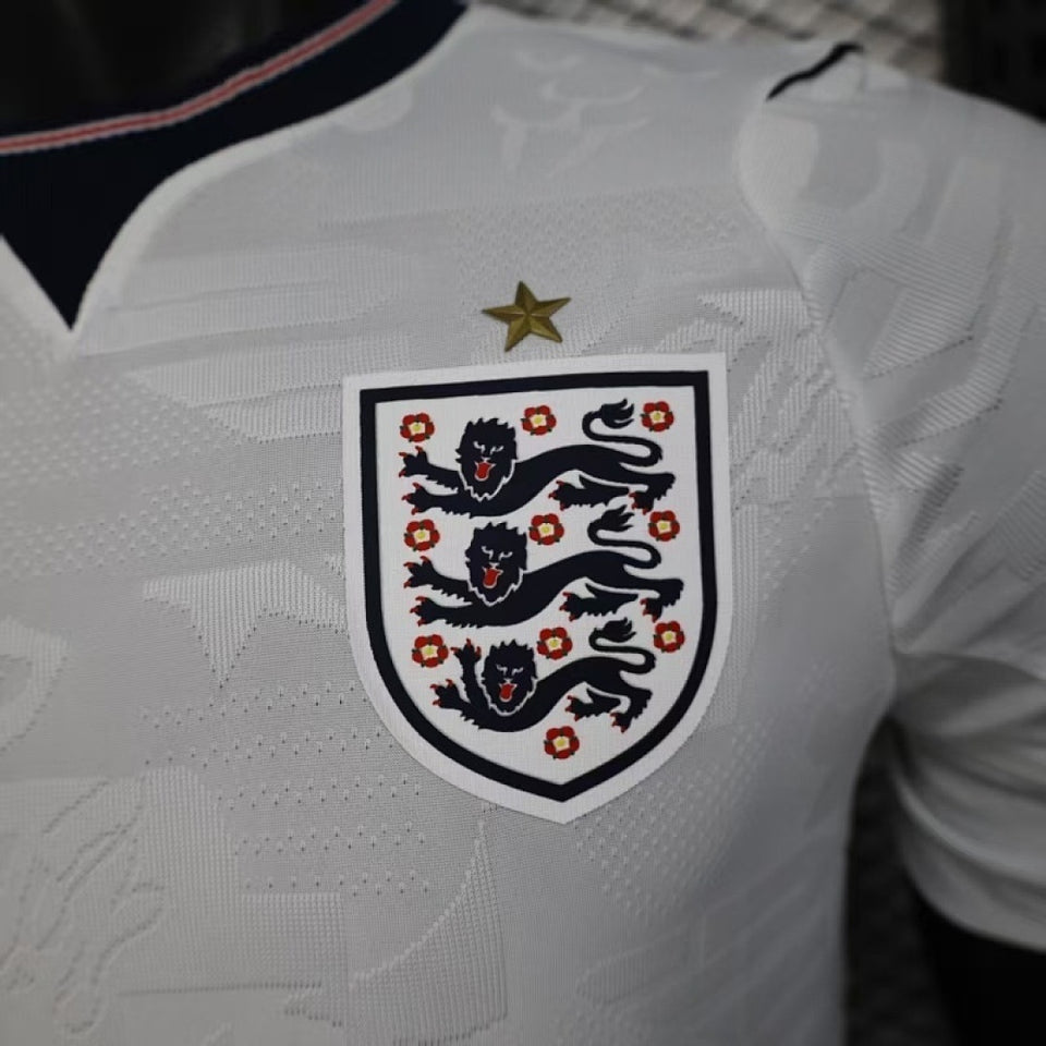2026 England Home kit - Player version