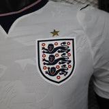 2026 England Home kit - Player version