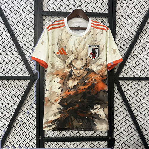 25/26 Japan x Goku Limited