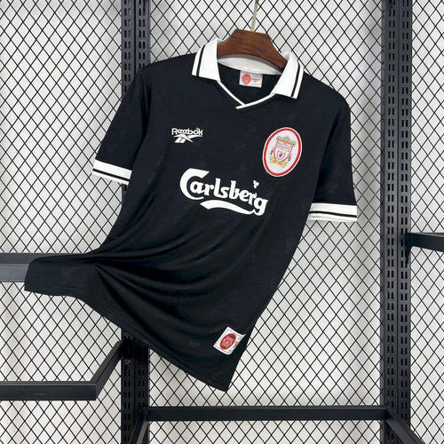 1997 Liverpool Black