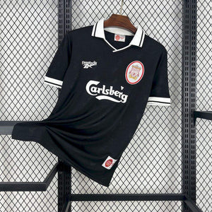 1997 Liverpool Black