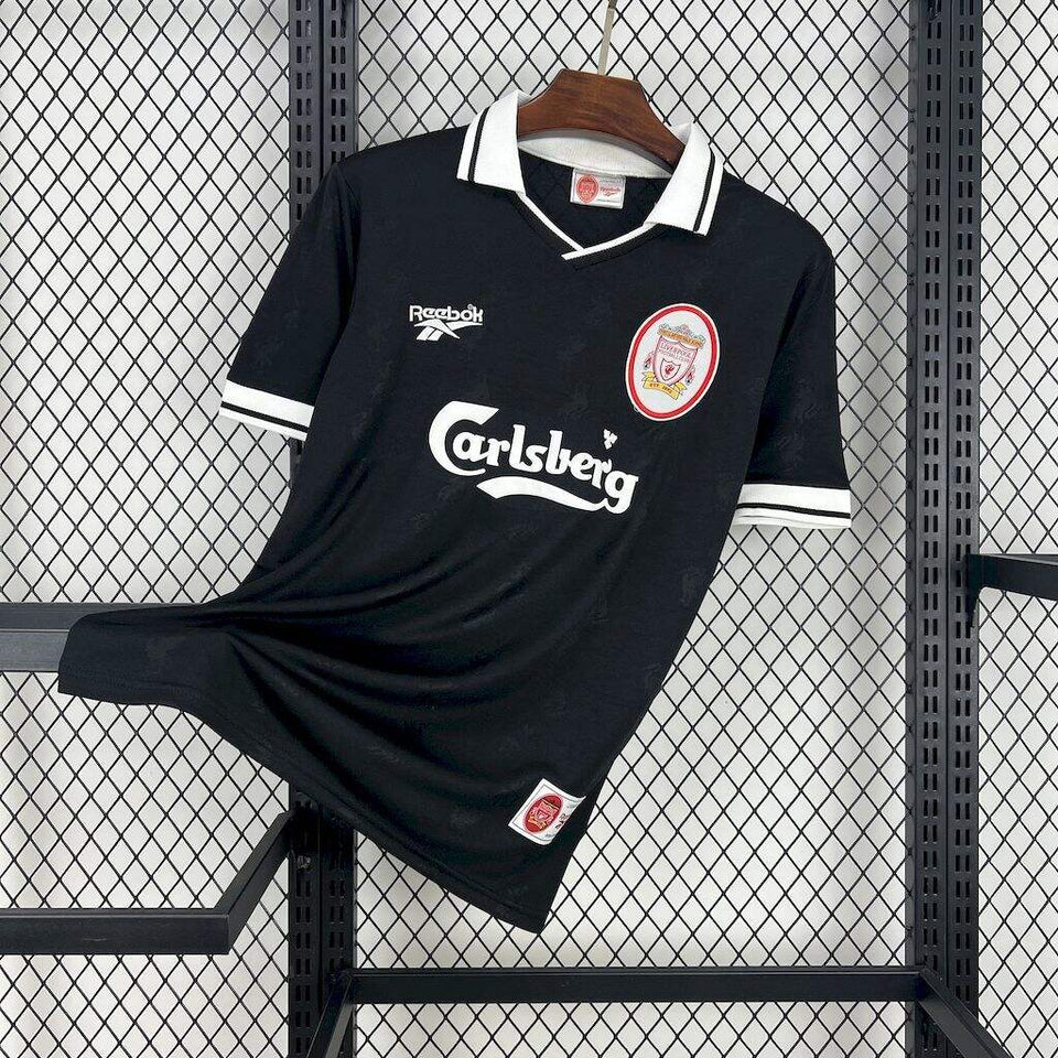 1997 Liverpool Black