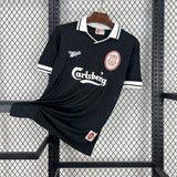 1997 Liverpool Black