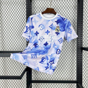23/24 Real madrid LV Limited