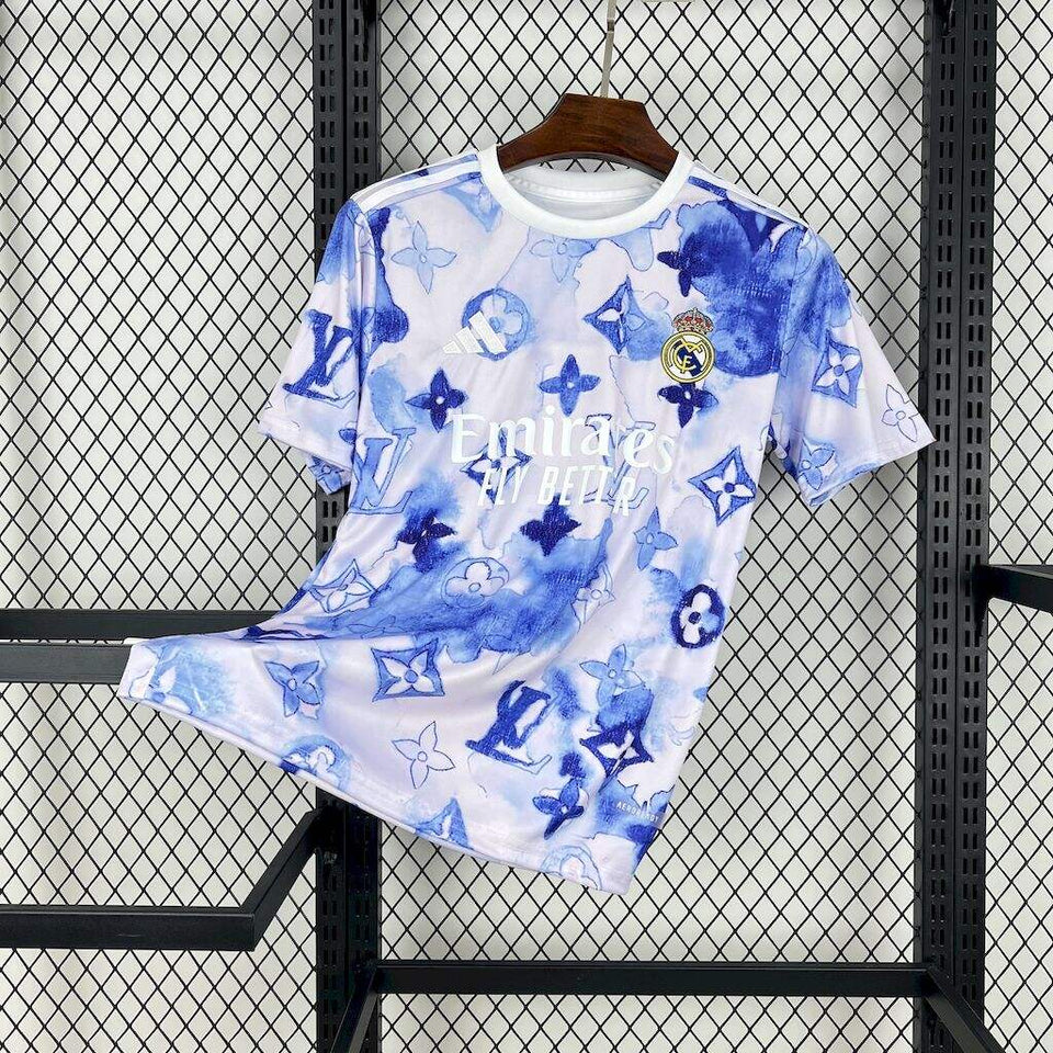 23/24 Real madrid LV Limited