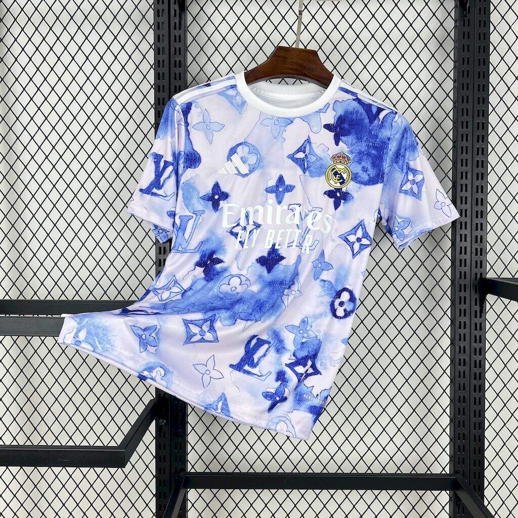 23/24 Real madrid LV Limited