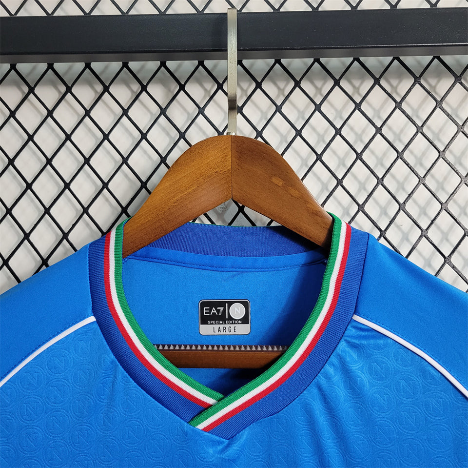 23-24 Napoli home