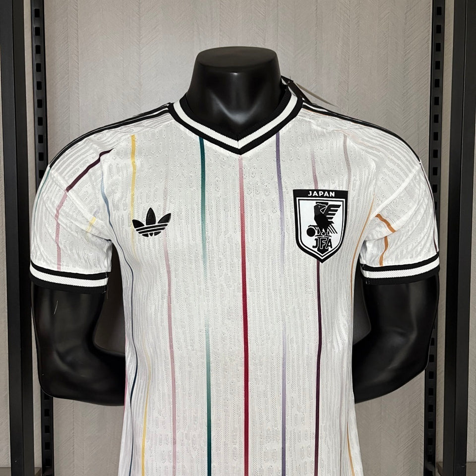 2026 Japan Away Kit - Player Version