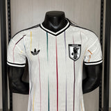 2026 Japan Away Kit - Player Version