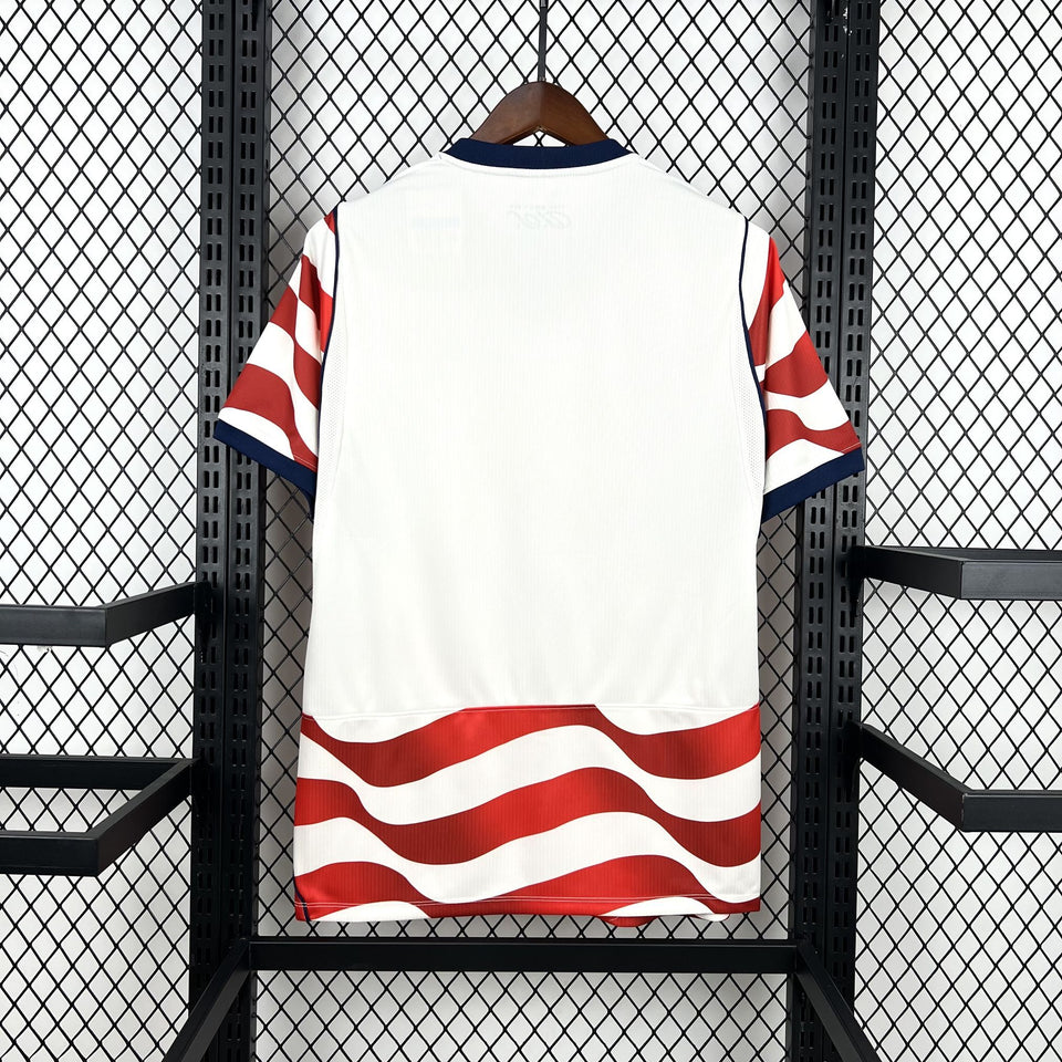 2026 USA Home Kit