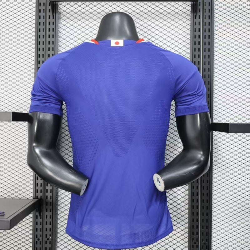 2026 japan home kit - Player Version