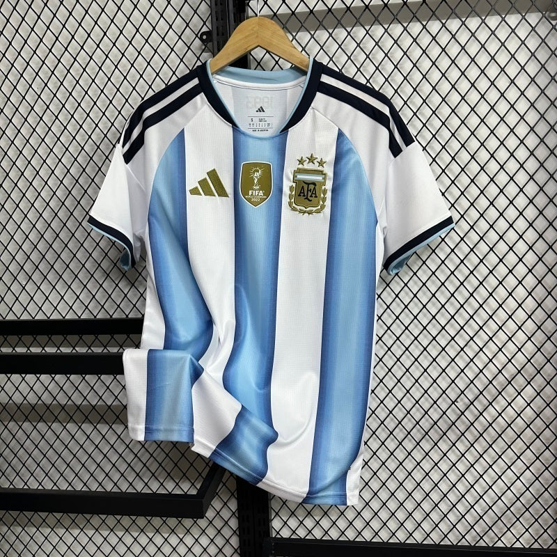 2026 Argentina Home kit