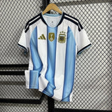2026 Argentina Home kit