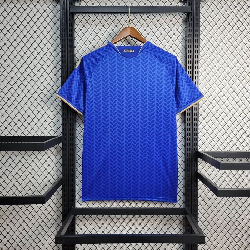 2026 Italy Home kit