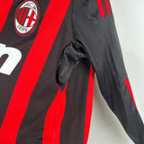 2008/09  AC Milan long sleeve