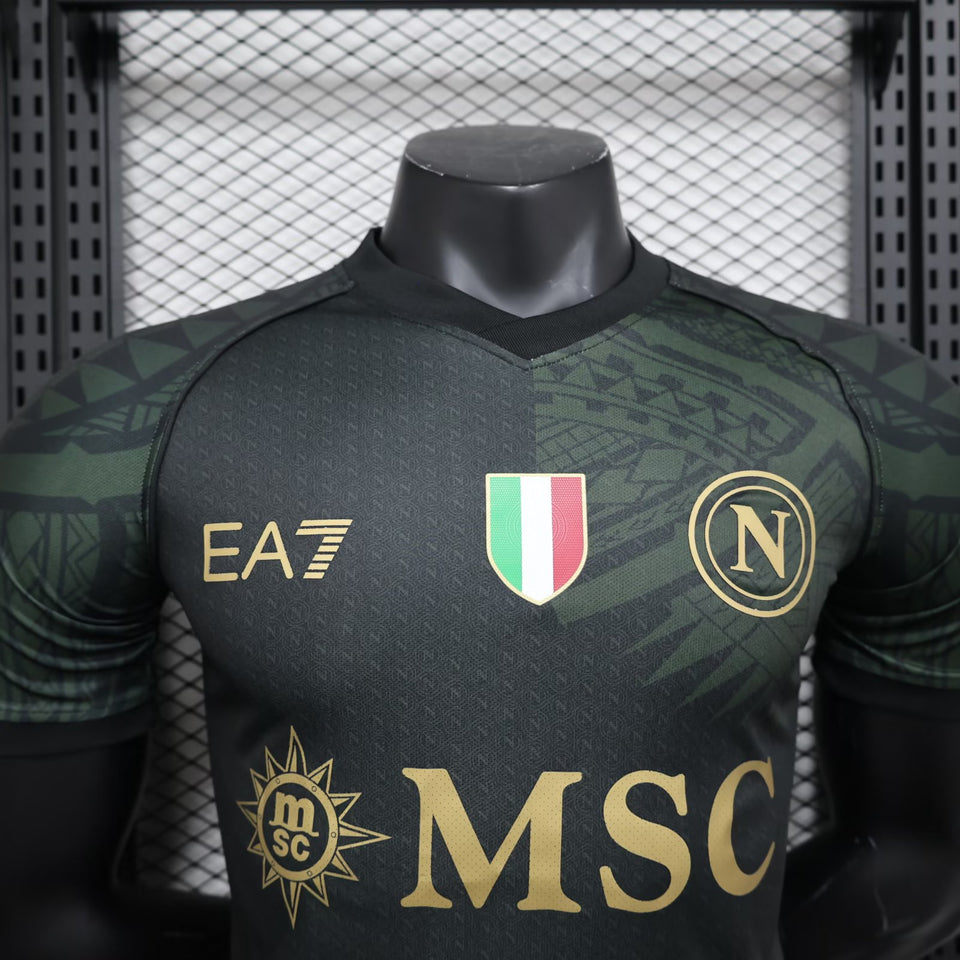 23/24 Napoli player version away