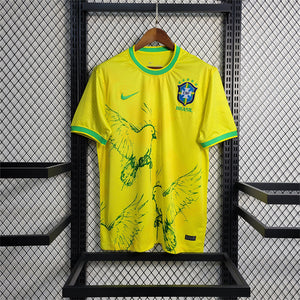 24/25 BRAZIL SPECIAL EDITION