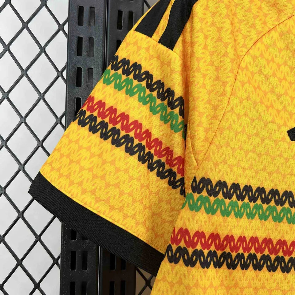 2026 Jamaica Home Kit