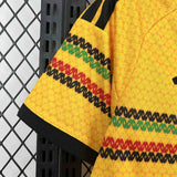 2026 Jamaica Home Kit