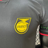2026 Jamaica Away Kit  - Player Version