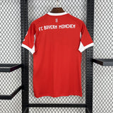 2025/26 Bayern Munich Home