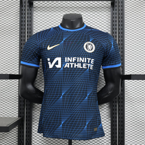 23/24 Chelsea  Away Player version