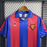 1992 Barcelona Home