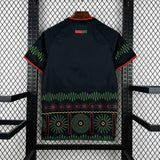 2026 Jamaica Away Kit