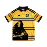 26/27 Jamaica Kit - Bob Marley