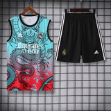Real Madrid x Dragon Training suit - New version