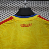 2026 Colombia Home Kit