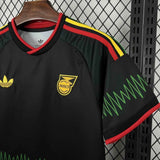 2026 Jamaica Away Kit