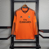 13-14 Real Madrid third kit